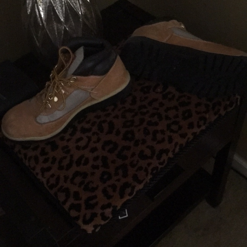 Timberland boots - Picture 2 of 4